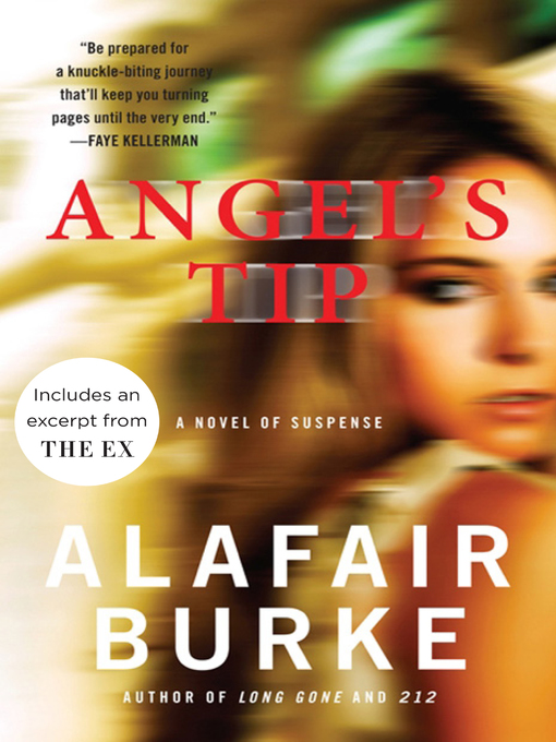 Title details for Angel's Tip by Alafair Burke - Wait list